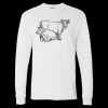 Essential-T Long Sleeve T-Shirt Thumbnail