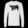 Essential-T Long Sleeve T-Shirt Thumbnail
