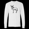 Essential-T Long Sleeve T-Shirt Thumbnail