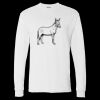 Essential-T Long Sleeve T-Shirt Thumbnail