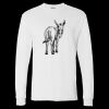 Essential-T Long Sleeve T-Shirt Thumbnail