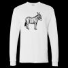 Essential-T Long Sleeve T-Shirt Thumbnail