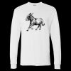 Essential-T Long Sleeve T-Shirt Thumbnail