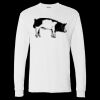 Essential-T Long Sleeve T-Shirt Thumbnail