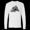 Essential-T Long Sleeve T-Shirt Thumbnail