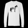 Essential-T Long Sleeve T-Shirt Thumbnail