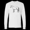 Essential-T Long Sleeve T-Shirt Thumbnail