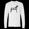 Essential-T Long Sleeve T-Shirt Thumbnail