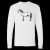 Essential-T Long Sleeve T-Shirt Thumbnail
