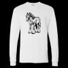 Essential-T Long Sleeve T-Shirt Thumbnail