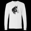 Essential-T Long Sleeve T-Shirt Thumbnail