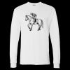Essential-T Long Sleeve T-Shirt Thumbnail