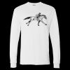 Essential-T Long Sleeve T-Shirt Thumbnail