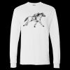 Essential-T Long Sleeve T-Shirt Thumbnail
