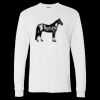 Essential-T Long Sleeve T-Shirt Thumbnail