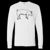 Essential-T Long Sleeve T-Shirt Thumbnail
