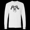 Essential-T Long Sleeve T-Shirt Thumbnail