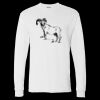 Essential-T Long Sleeve T-Shirt Thumbnail