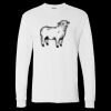 Essential-T Long Sleeve T-Shirt Thumbnail