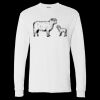 Essential-T Long Sleeve T-Shirt Thumbnail