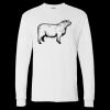 Essential-T Long Sleeve T-Shirt Thumbnail