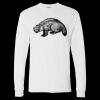 Essential-T Long Sleeve T-Shirt Thumbnail