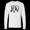 Essential-T Long Sleeve T-Shirt Thumbnail