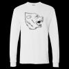 Essential-T Long Sleeve T-Shirt Thumbnail