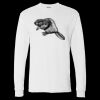 Essential-T Long Sleeve T-Shirt Thumbnail