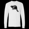 Essential-T Long Sleeve T-Shirt Thumbnail