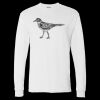 Essential-T Long Sleeve T-Shirt Thumbnail