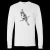 Essential-T Long Sleeve T-Shirt Thumbnail