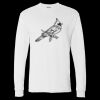 Essential-T Long Sleeve T-Shirt Thumbnail
