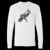 Essential-T Long Sleeve T-Shirt Thumbnail