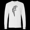 Essential-T Long Sleeve T-Shirt Thumbnail