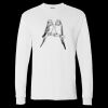 Essential-T Long Sleeve T-Shirt Thumbnail