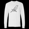 Essential-T Long Sleeve T-Shirt Thumbnail