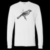 Essential-T Long Sleeve T-Shirt Thumbnail