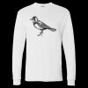 Essential-T Long Sleeve T-Shirt Thumbnail