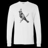 Essential-T Long Sleeve T-Shirt Thumbnail
