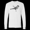 Essential-T Long Sleeve T-Shirt Thumbnail