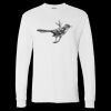 Essential-T Long Sleeve T-Shirt Thumbnail