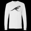 Essential-T Long Sleeve T-Shirt Thumbnail