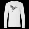 Essential-T Long Sleeve T-Shirt Thumbnail