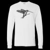 Essential-T Long Sleeve T-Shirt Thumbnail