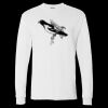 Essential-T Long Sleeve T-Shirt Thumbnail