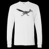 Essential-T Long Sleeve T-Shirt Thumbnail