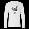 Essential-T Long Sleeve T-Shirt Thumbnail