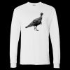 Essential-T Long Sleeve T-Shirt Thumbnail