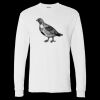 Essential-T Long Sleeve T-Shirt Thumbnail